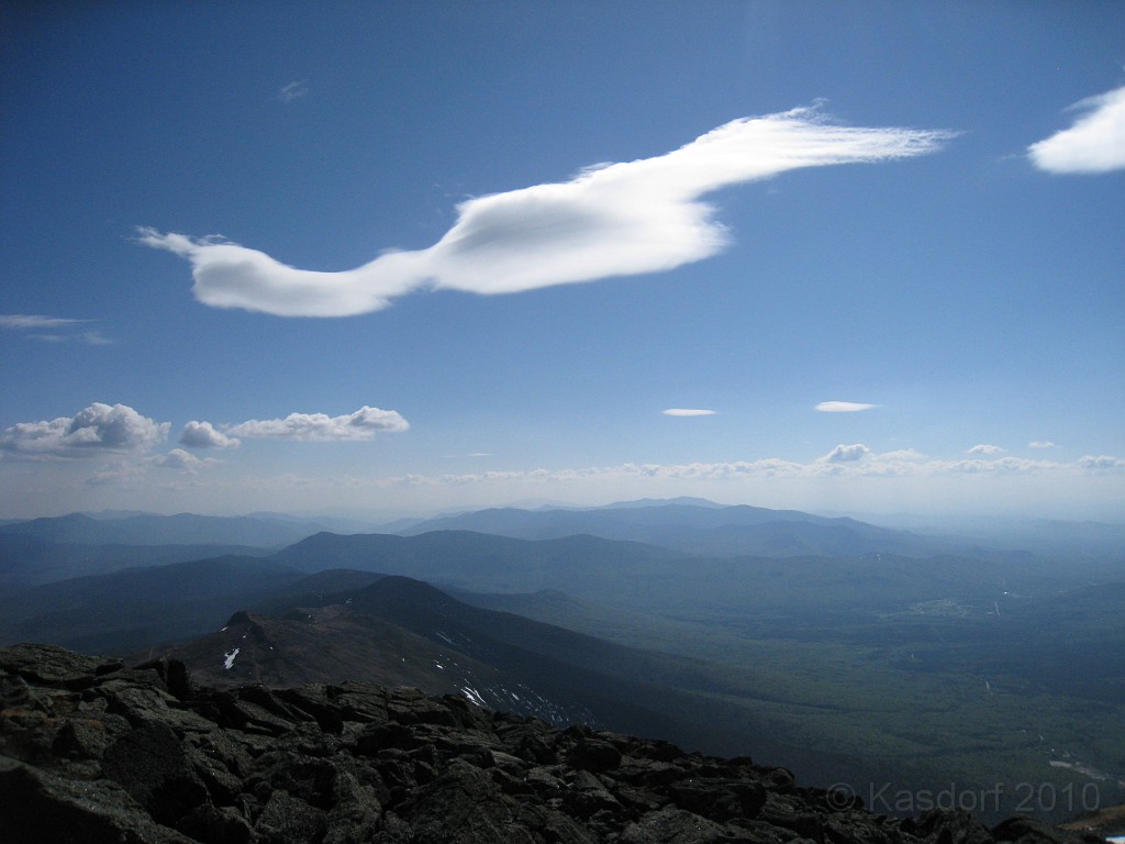 Mt Washington NH 2010 0485.jpg - Mt Washington NH. On May 23 2010 drove the road to the summit. Looked at the views, took some pictures, and drove back down.